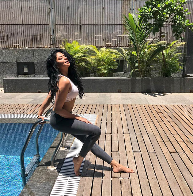 Kavita Kaushik Instagram Photos